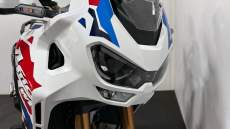 (23MY) Honda Africa Twin CRF1100L DCT